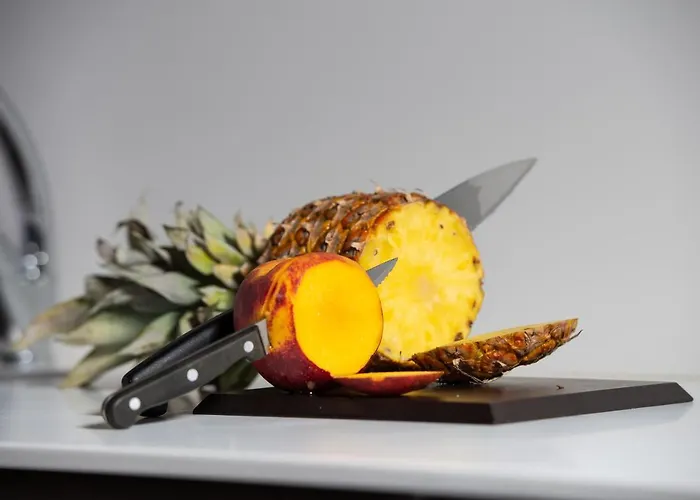 Konukevi Niriides Porto Koufo