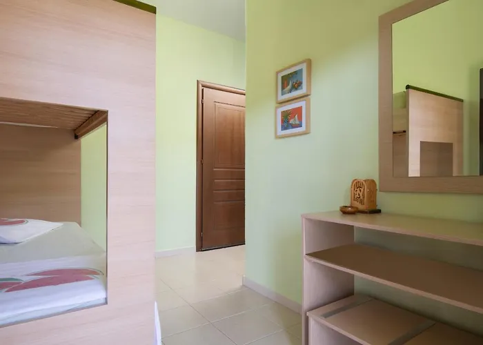 Niriides Porto Koufo